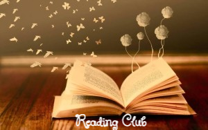READING CLUB – Corso di lettura inglese