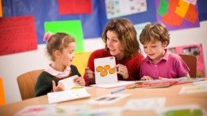 INGLESE PER BAMBINI SCUOLA MATERNA