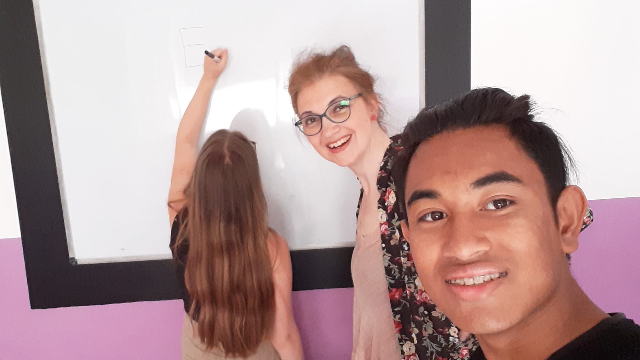 SPECIALE ESTATE – INGLESE INTENSIVO RAGAZZI MEDIE E SUPERIORI